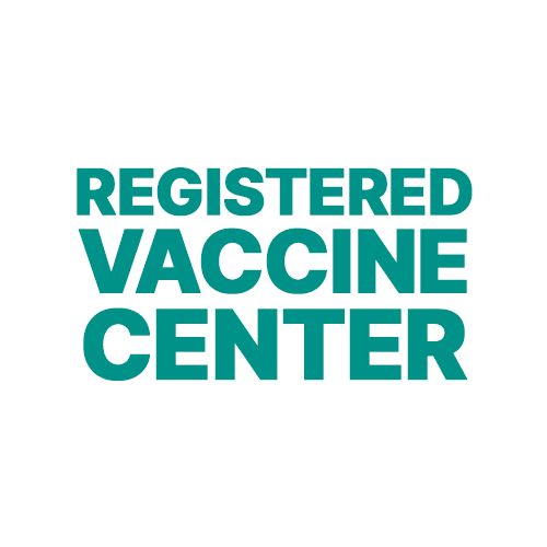 registered vaccine provider