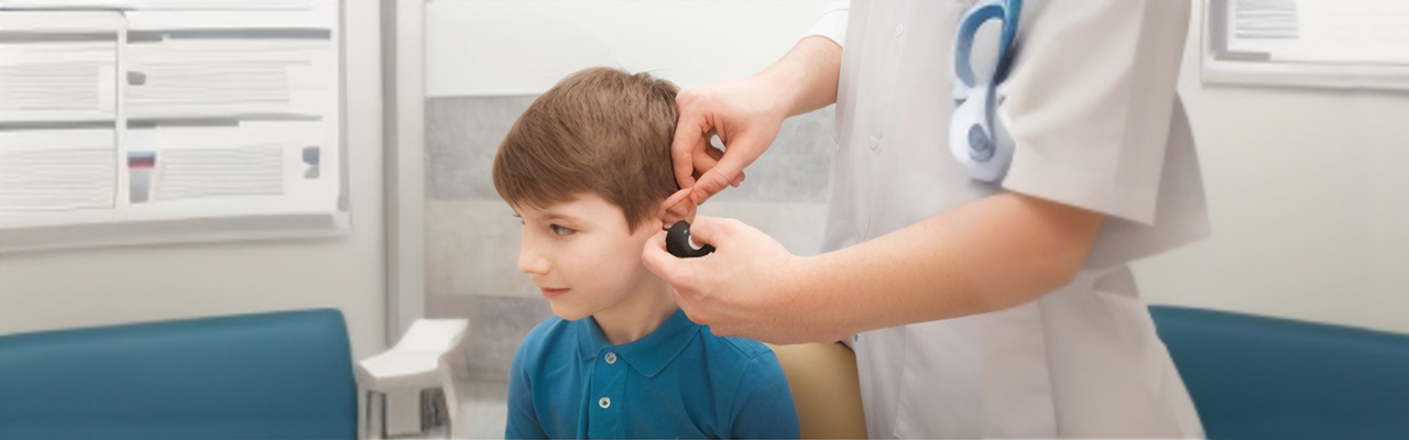 How to Remove Ear Wax in Children