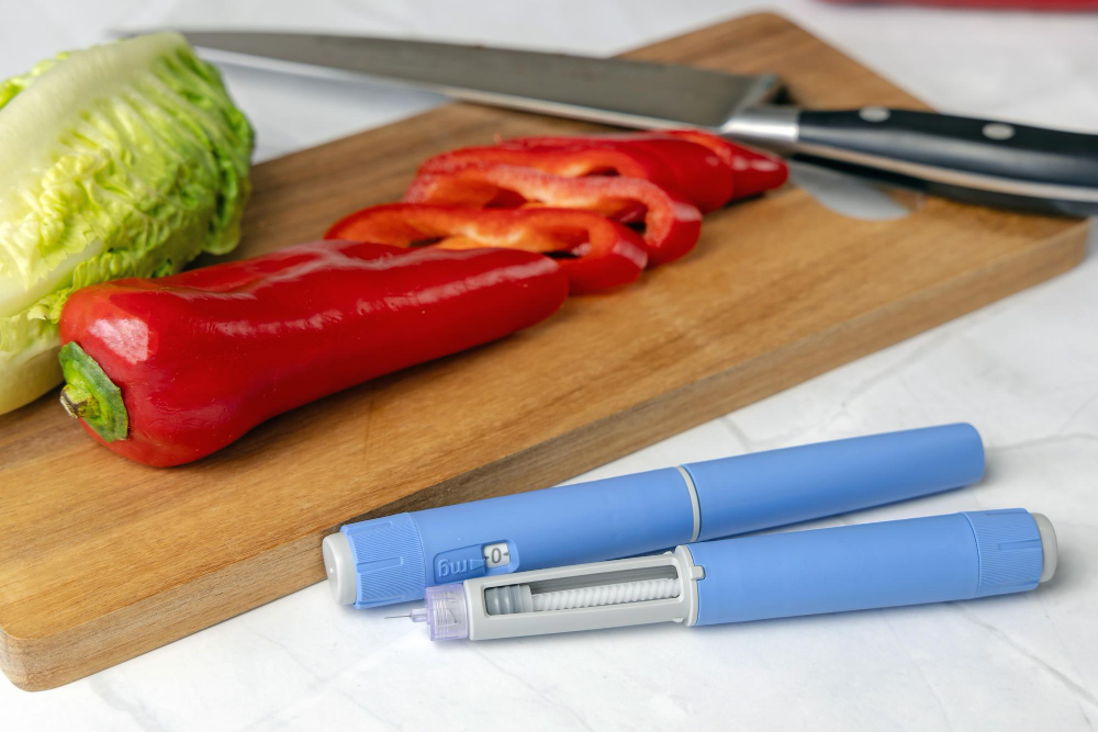 village weight loss injection