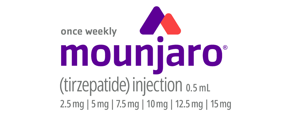mounjaro logo