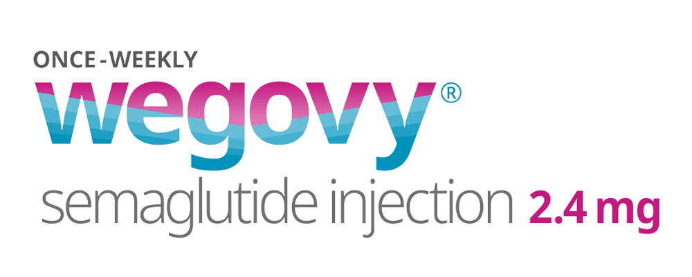 wegovy logo