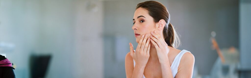 Say Goodbye to Skin Blemishes with Village Pharmacy Charlton