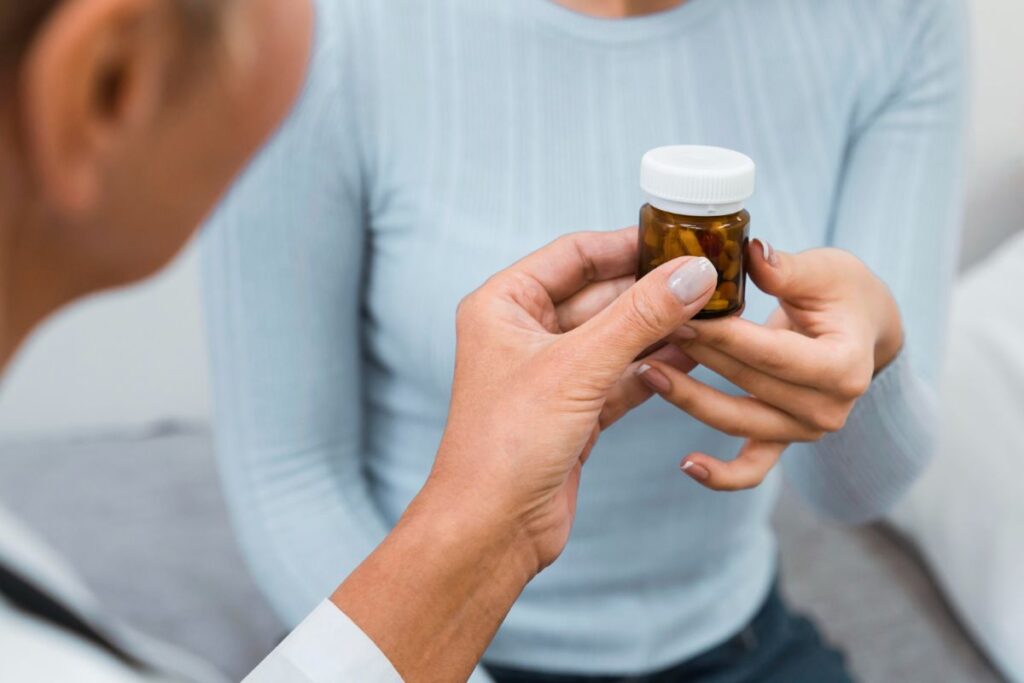 pharmacy first