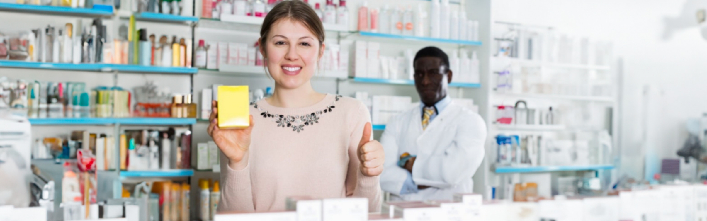 Top 10 pharmacy services that can help you quicker than you think