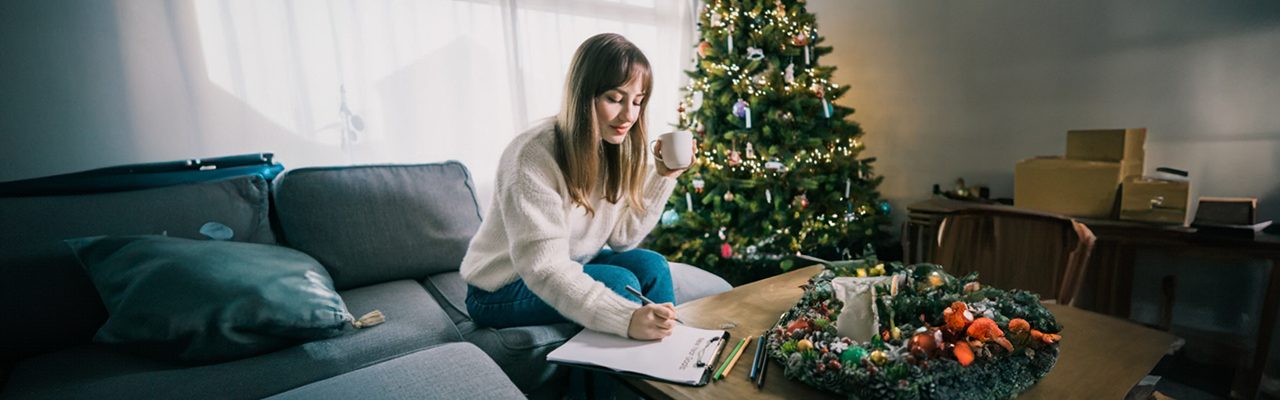 Coping with Christmas Stress Self-Care Tips for a Joyful Season