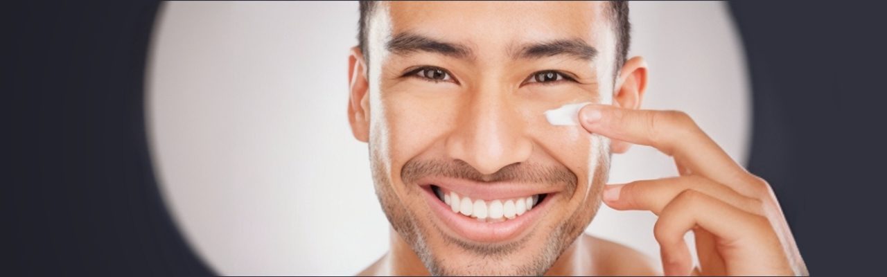 Skin Treatments Popular Among Men
