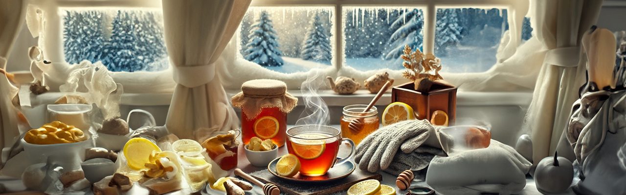 Stay Winter-Ready Essential Health Tips for December