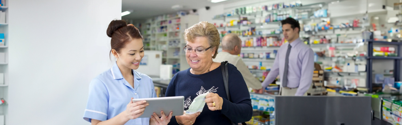What Is the NHS Pharmacy First Service and How It Can Help You